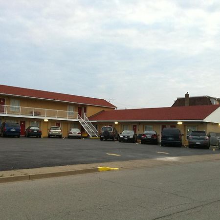 Scottish Inn Near The Falls And Casino Niagara Falls Luaran gambar
