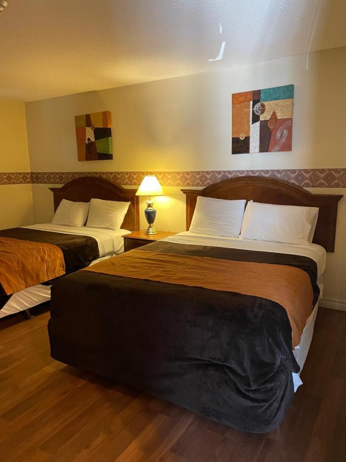 Scottish Inn Near The Falls And Casino Niagara Falls Luaran gambar