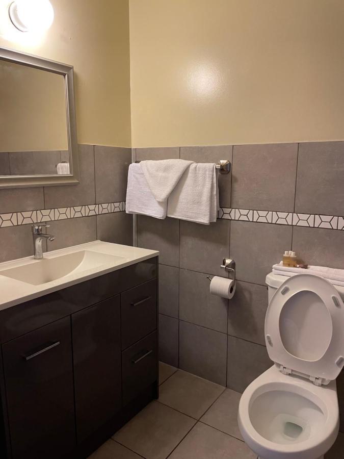 Scottish Inn Near The Falls And Casino Niagara Falls Luaran gambar