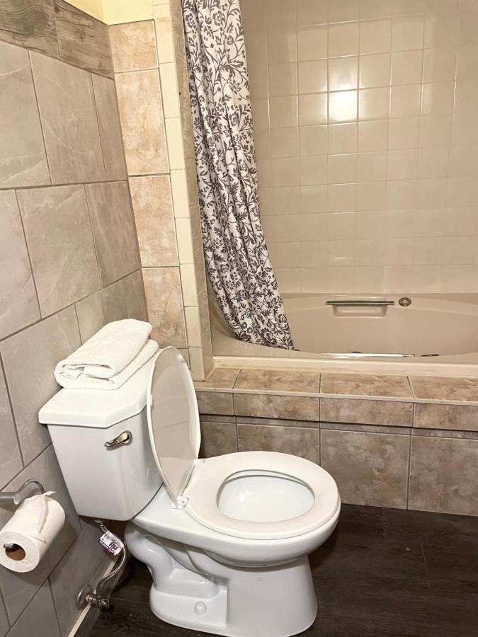Scottish Inn Near The Falls And Casino Niagara Falls Luaran gambar