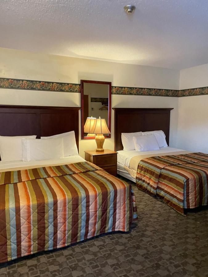 Scottish Inn Near The Falls And Casino Niagara Falls Luaran gambar