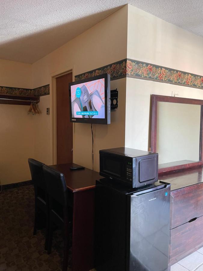Scottish Inn Near The Falls And Casino Niagara Falls Luaran gambar