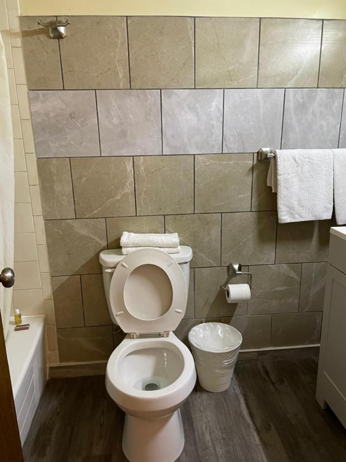 Scottish Inn Near The Falls And Casino Niagara Falls Luaran gambar
