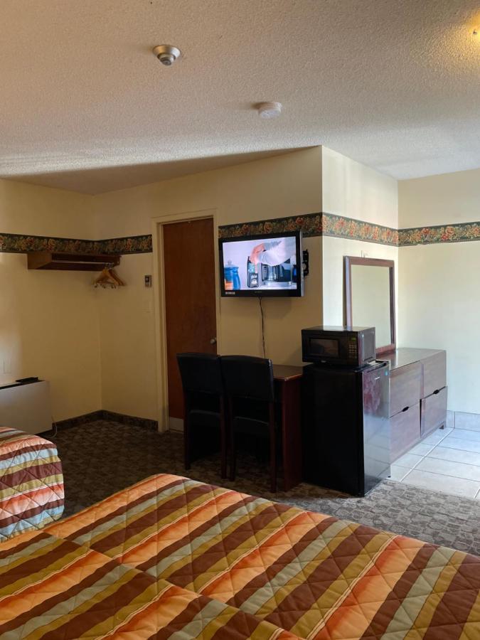 Scottish Inn Near The Falls And Casino Niagara Falls Luaran gambar