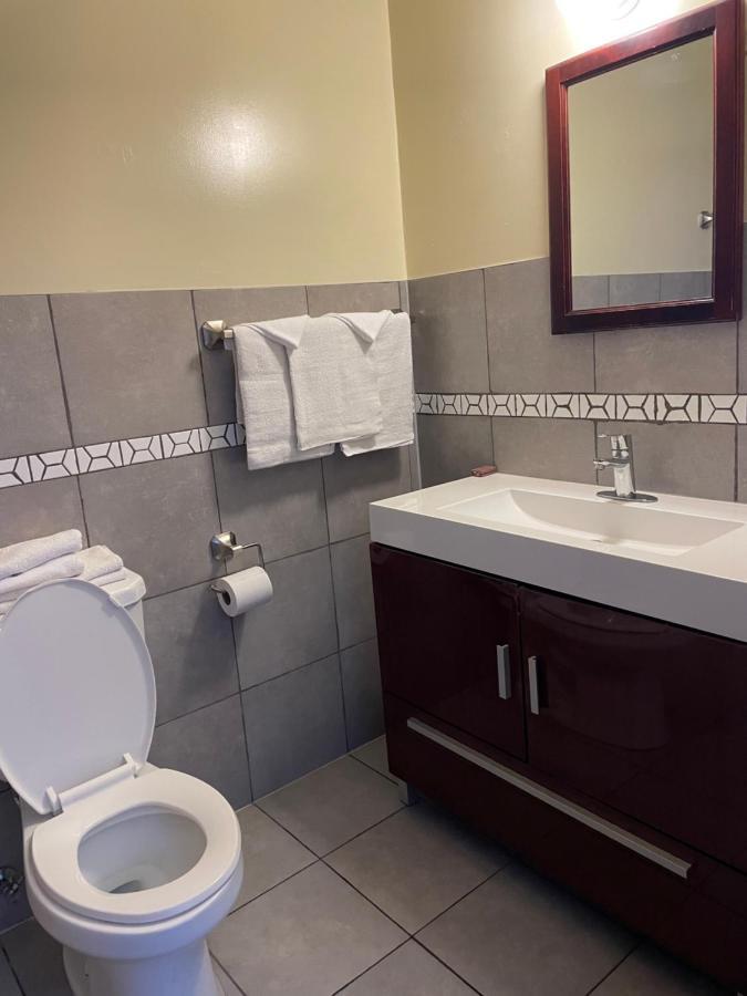 Scottish Inn Near The Falls And Casino Niagara Falls Luaran gambar