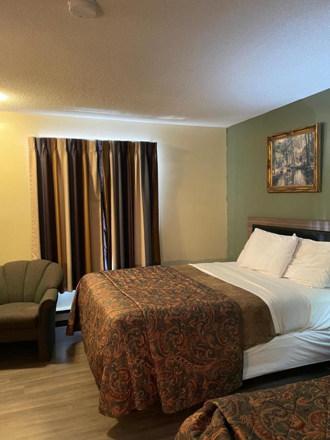 Scottish Inn Near The Falls And Casino Niagara Falls Luaran gambar