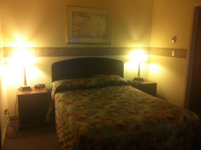 Scottish Inn Near The Falls And Casino Niagara Falls Bilik gambar