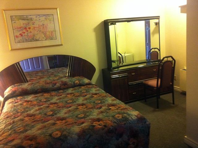 Scottish Inn Near The Falls And Casino Niagara Falls Bilik gambar