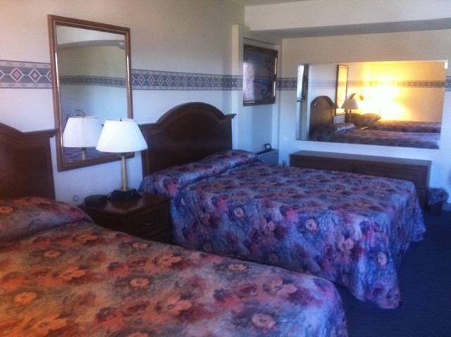 Scottish Inn Near The Falls And Casino Niagara Falls Bilik gambar