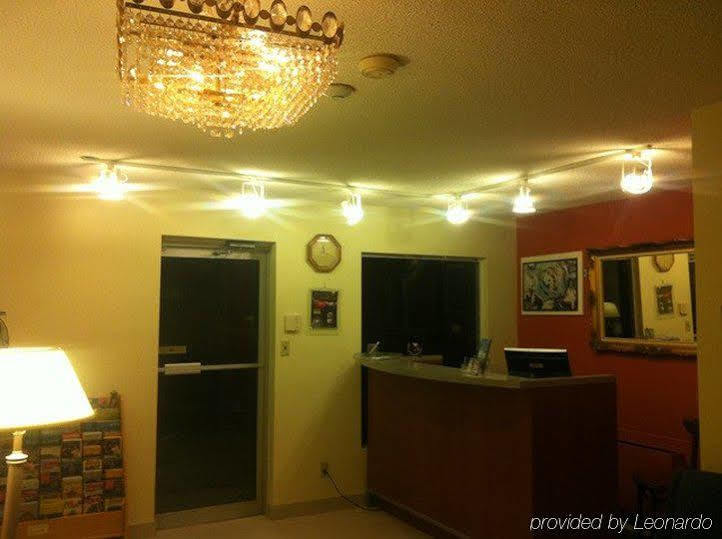 Scottish Inn Near The Falls And Casino Niagara Falls Luaran gambar