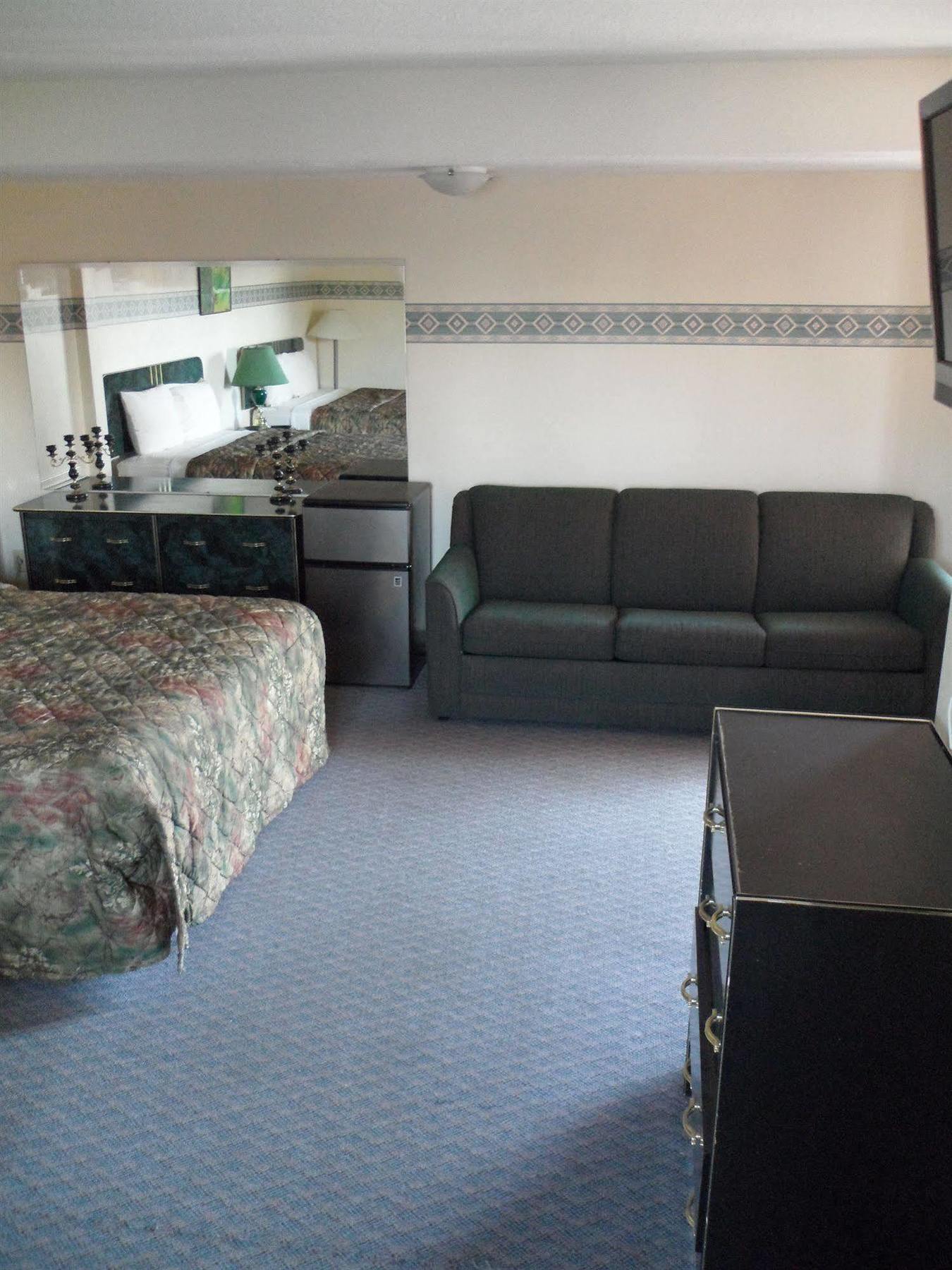 Scottish Inn Near The Falls And Casino Niagara Falls Luaran gambar