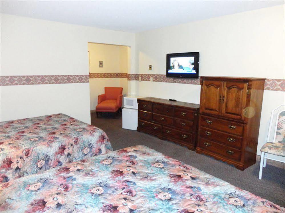 Scottish Inn Near The Falls And Casino Niagara Falls Luaran gambar